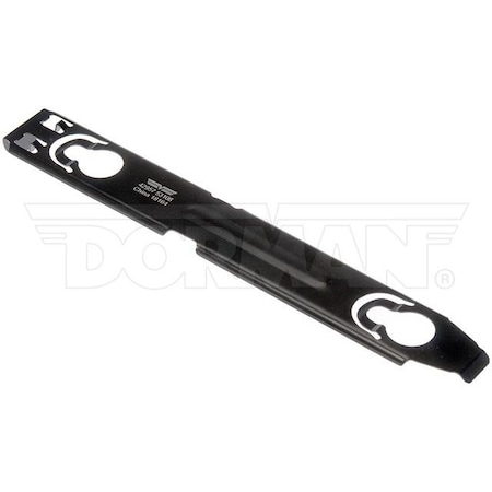 Motormite HEADLAMP RETAINER REPLACEMENT-PK OF 2 42957